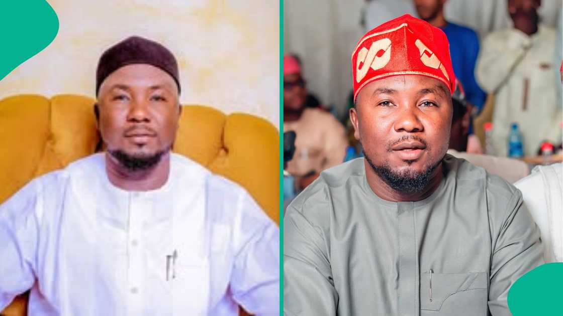 Salisu Yahaya Hotoro Salisu Yahaya Hotoro