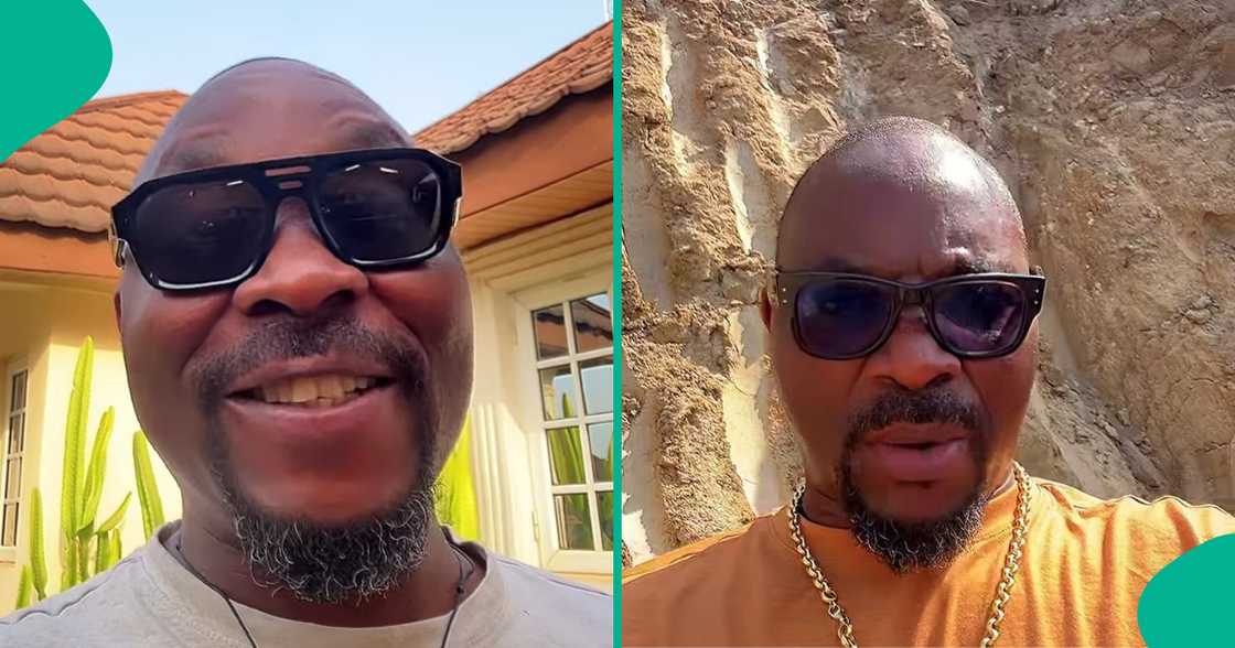 Isaac Fayose speaks about his life, politics. Isaac Fayose speaks about his life, politics.