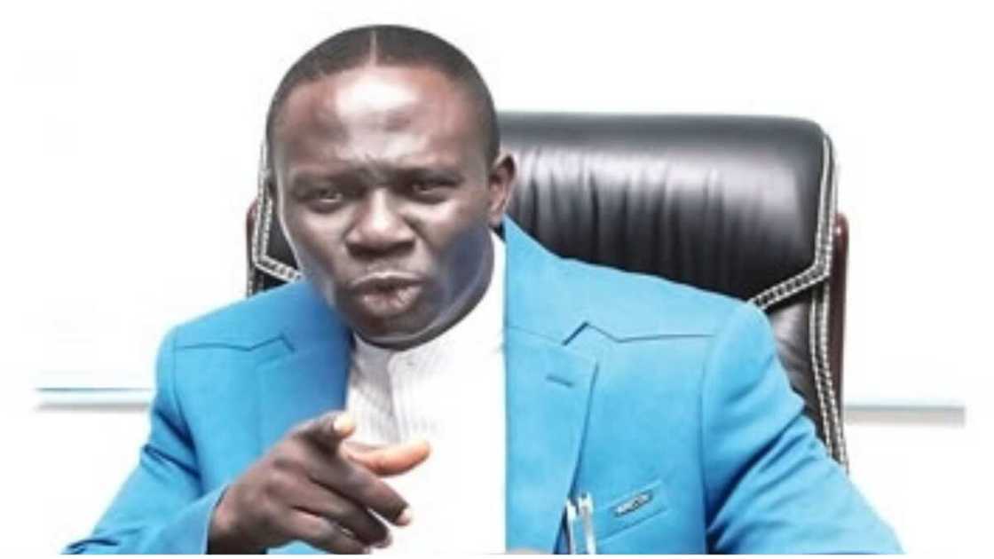 2023 Presidency: Aide Slams Atiku, Says Zoning Means The Same Thing as Federal Character 2023 Presidency: Aide Slams Atiku, Says Zoning Means The Same Thing as Federal Character