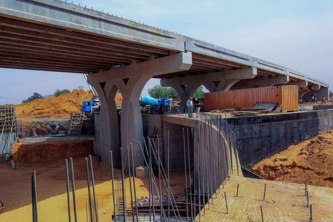 Gada mai hawa Uku. Gada mai hawa Uku.