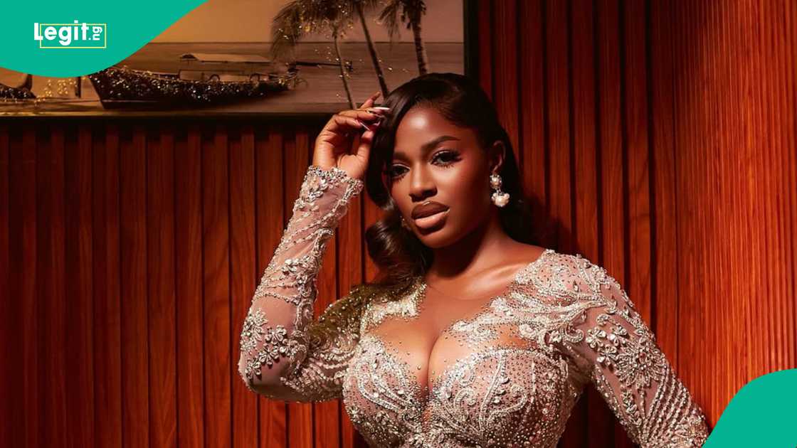 VDM blows hot as fans say he's jealous of Hilda Baci and her Guinness World Record. VDM blows hot as fans say he's jealous of Hilda Baci and her Guinness World Record.