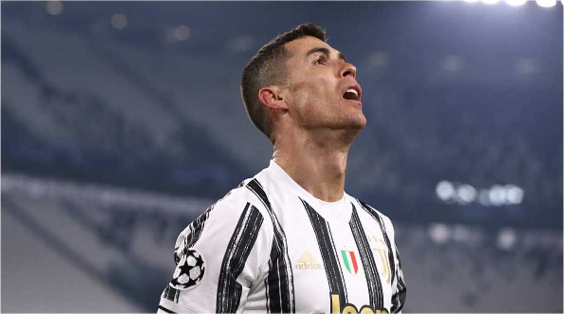 Italian press humiliate Juventus striker over Champions League exit saying he betrayed teammates Italian press humiliate Juventus striker over Champions League exit saying he betrayed teammates