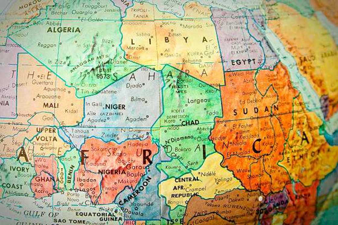 Nan ba da dadewa ba zamu bude boda: Ministar Kudi, Zainab Shamsuna Nan ba da dadewa ba zamu bude boda: Ministar Kudi, Zainab Shamsuna