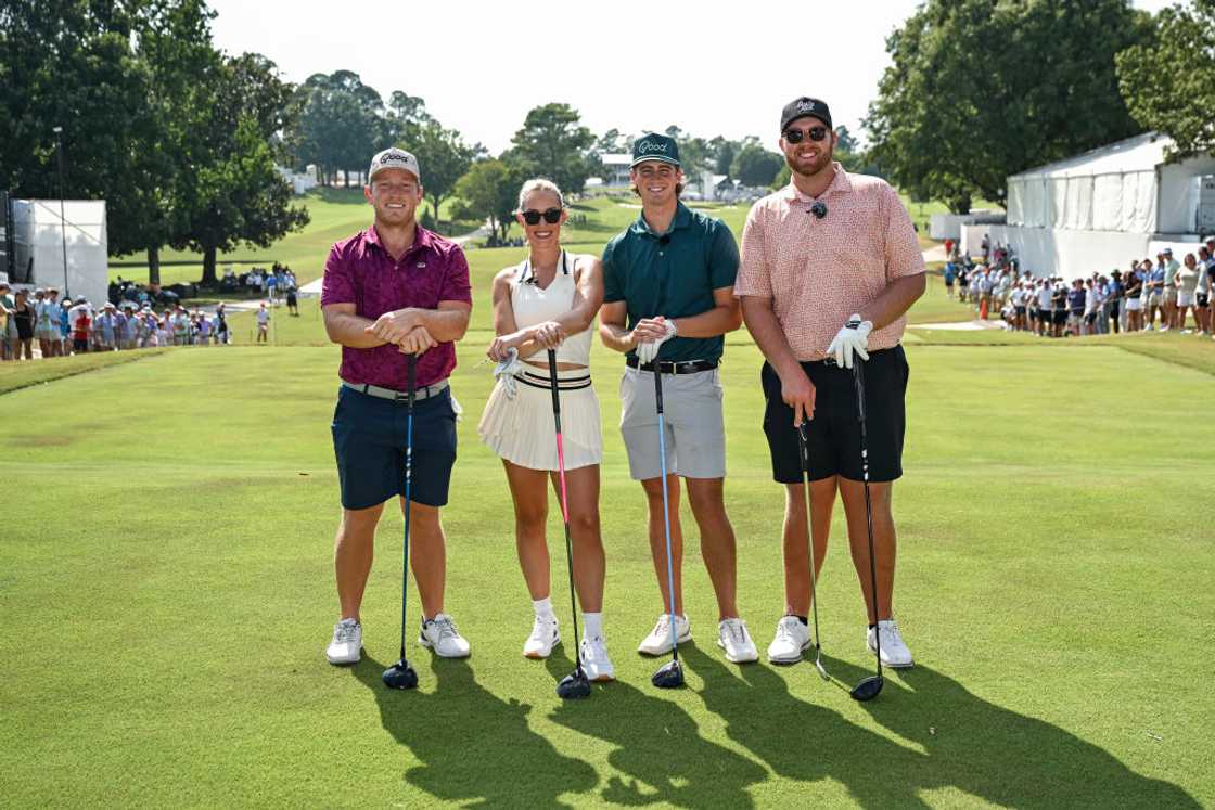 Garrett Clark's career Garrett Clark's career