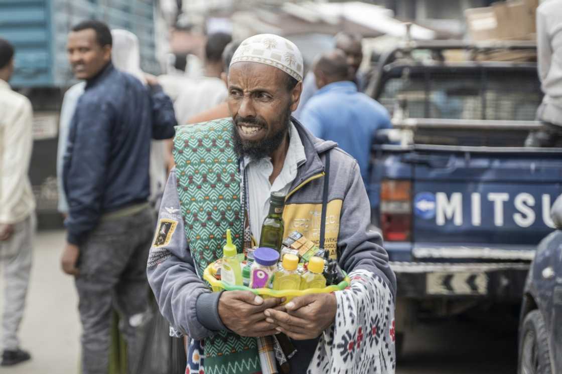 Ethiopians are struggling after currency reform sparked rising prices Ethiopians are struggling after currency reform sparked rising prices