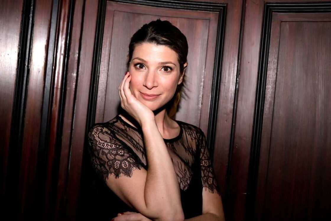 Chloe Nabedian et son mari: qui est l'homme de sa vie ? Chloe Nabedian et son mari: qui est l'homme de sa vie ?