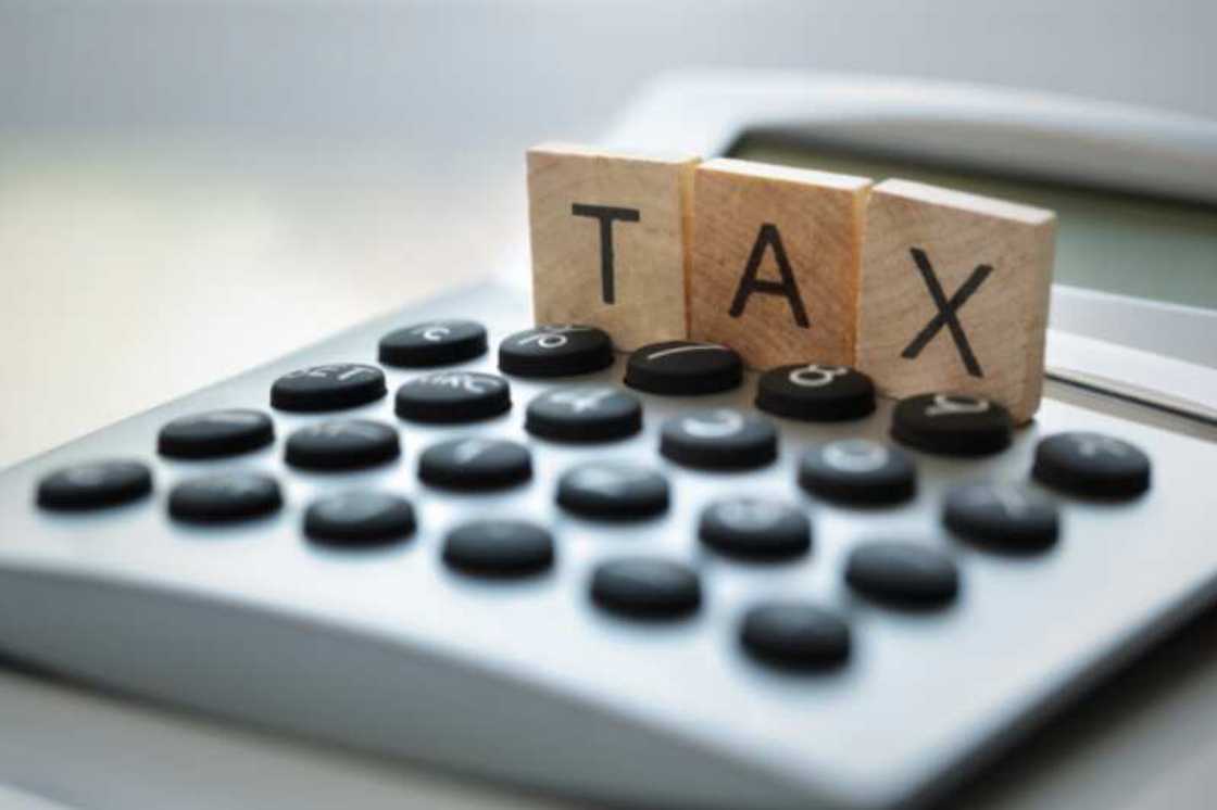 Types of taxes in Nigeria: all you need to know