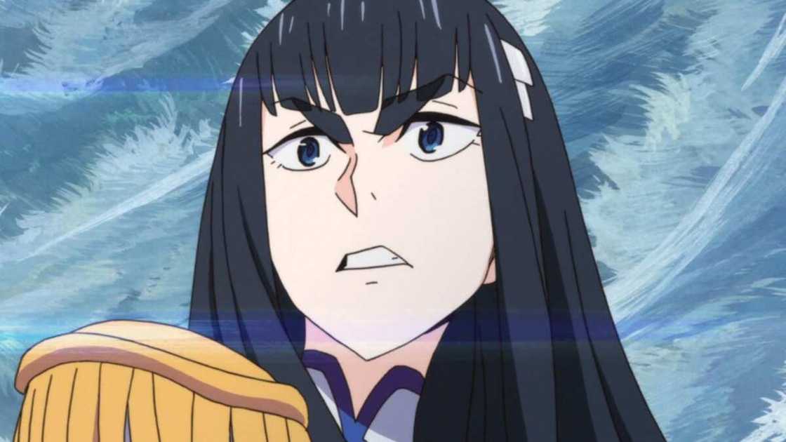 Cool anime characters Cool anime characters
