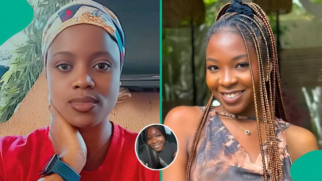 Young lady says Ifunanya Nwangene’s voice made her cry after singer’s death.