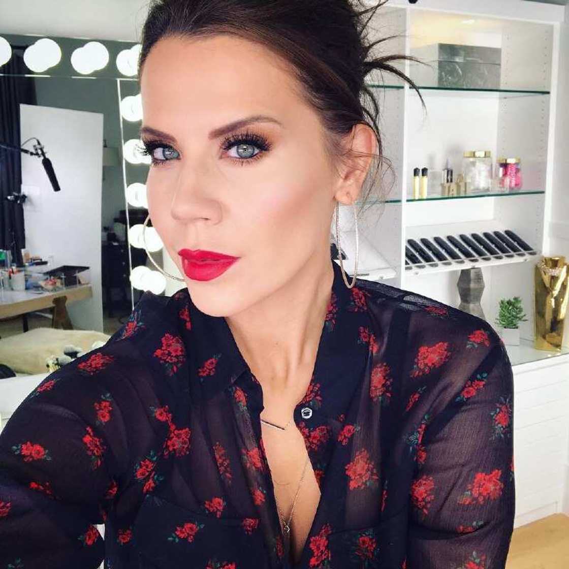 Tati Westbrook bio Tati Westbrook bio