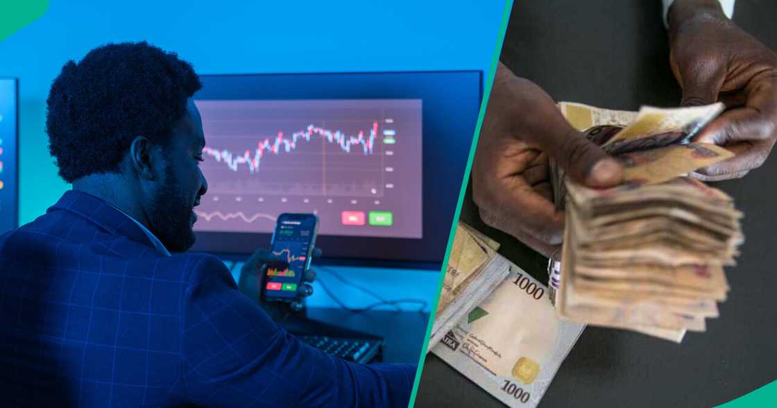 Sell off of banking stocks drag NGX down on Monday Sell off of banking stocks drag NGX down on Monday