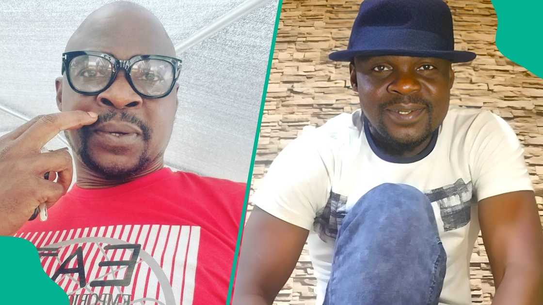 Baba Ijesha releases new song Aniwaye Daran, narrating his side of story after five years in prison