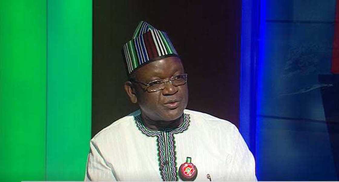 The FG has been urged to arrest armed herders The FG has been urged to arrest armed herders