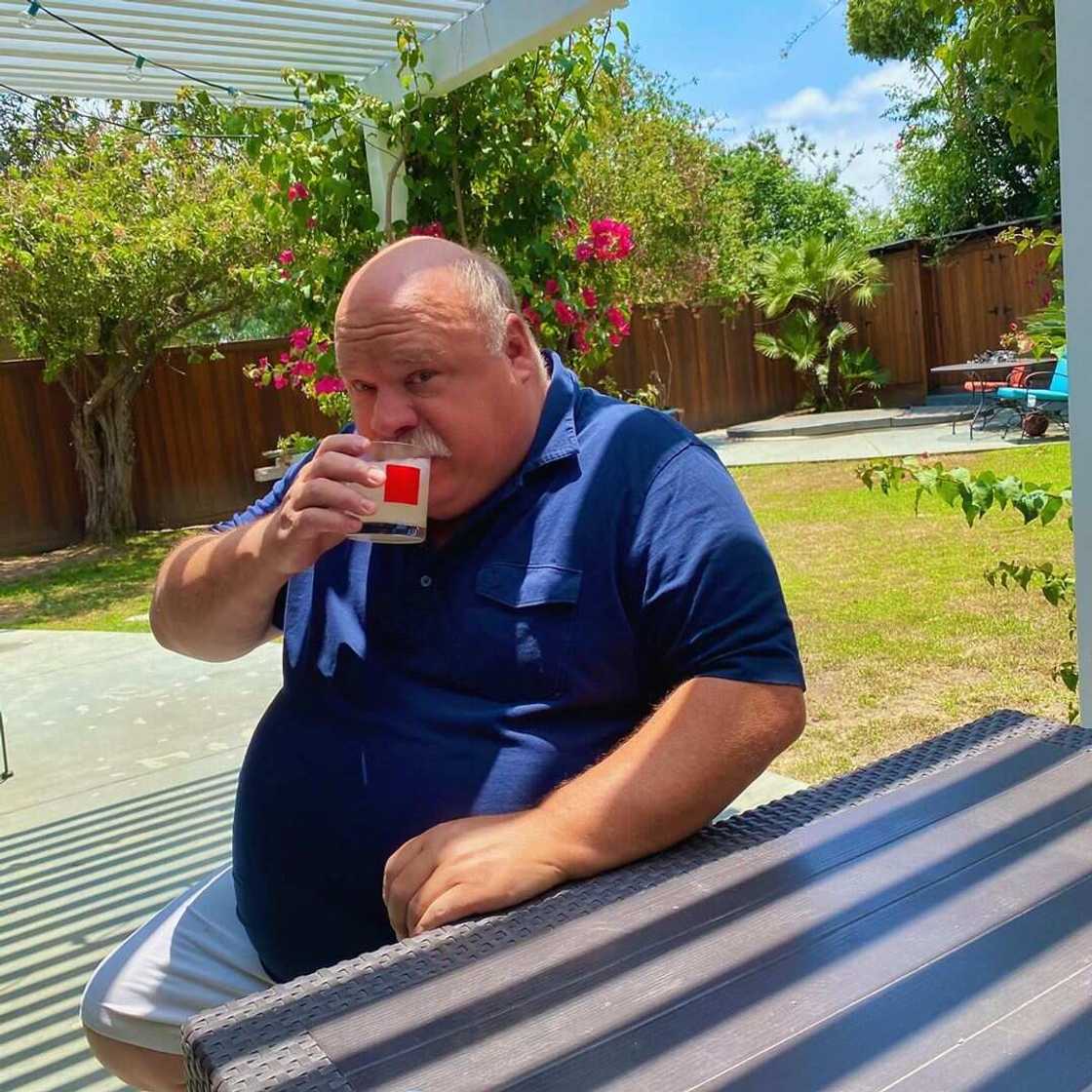 Kevin Chamberlin net worth Kevin Chamberlin net worth