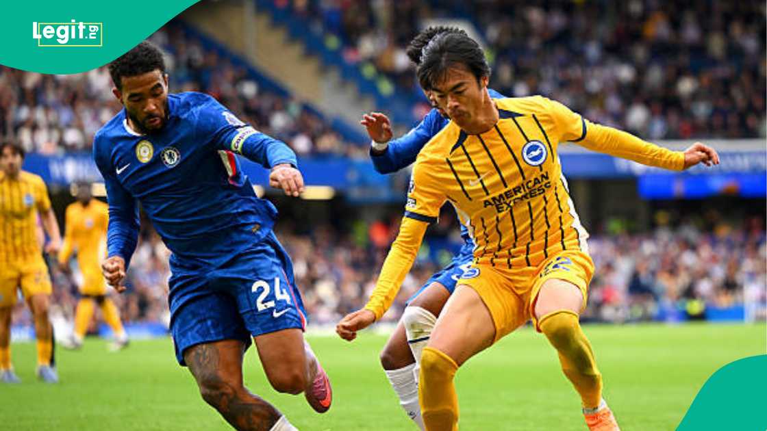 Chelsea, Brighton, Premier League, Stamford Bridge