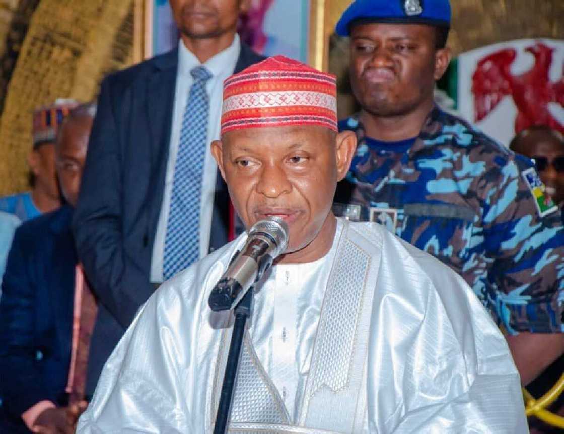 Abba Gida Gida Abba Gida Gida