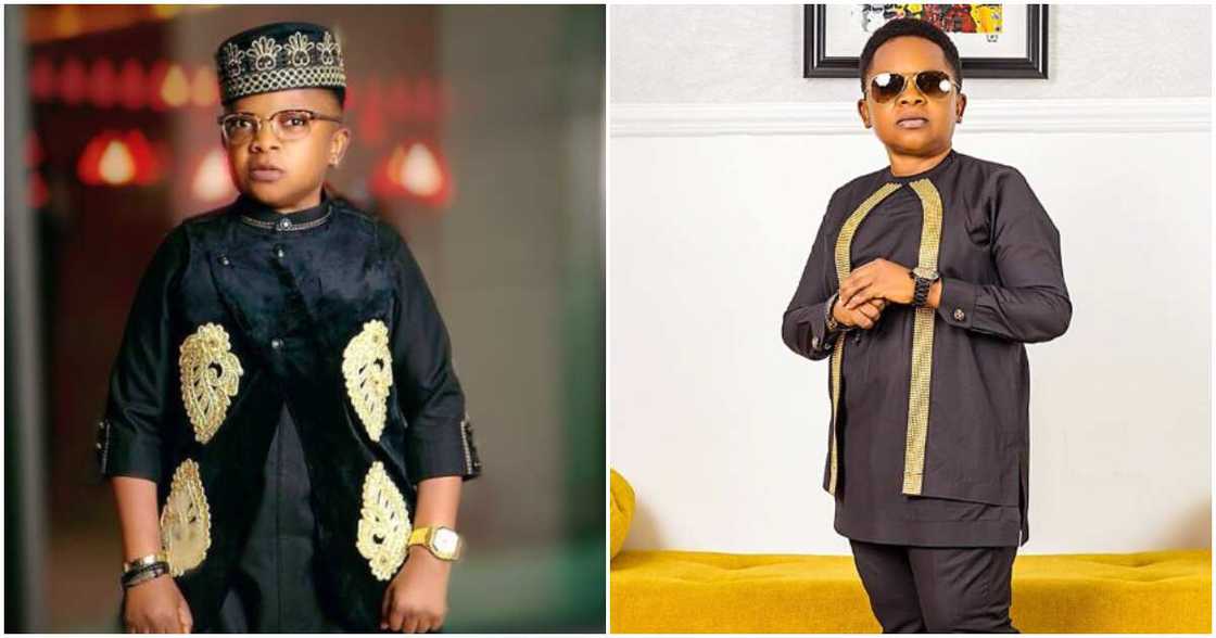 Chinedu Ikedieze, Chinedu Ikedieze