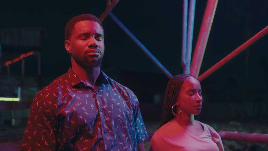 JAPA - Inkblot Productions Takes An Unconventional Narrative with New Movie JAPA - Inkblot Productions Takes An Unconventional Narrative with New Movie