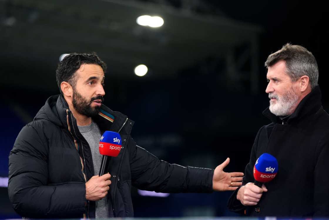 Ruben Amorim, Ipswich Town vs Manchester United, Ed Sheeran Ruben Amorim, Ipswich Town vs Manchester United, Ed Sheeran