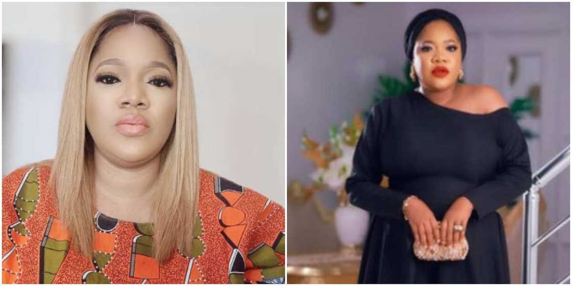 We are the Bad Friends We Complain about: Toyin Abraham Preaches Genuine Friendship and Accountability We are the Bad Friends We Complain about: Toyin Abraham Preaches Genuine Friendship and Accountability