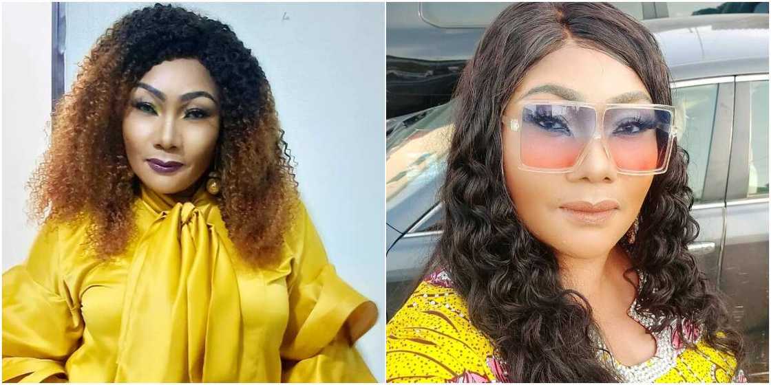 Eucharia Anunobi Eucharia Anunobi