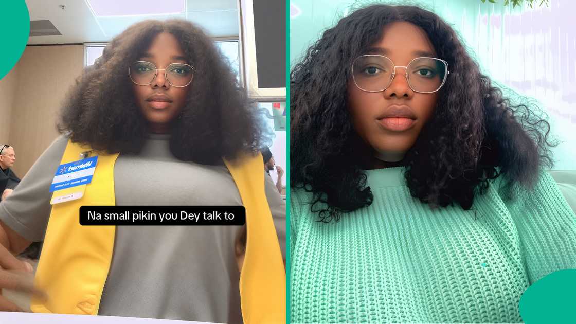 Nigerian lady shares her unpleasant coffee date experience in Canada Nigerian lady shares her unpleasant coffee date experience in Canada