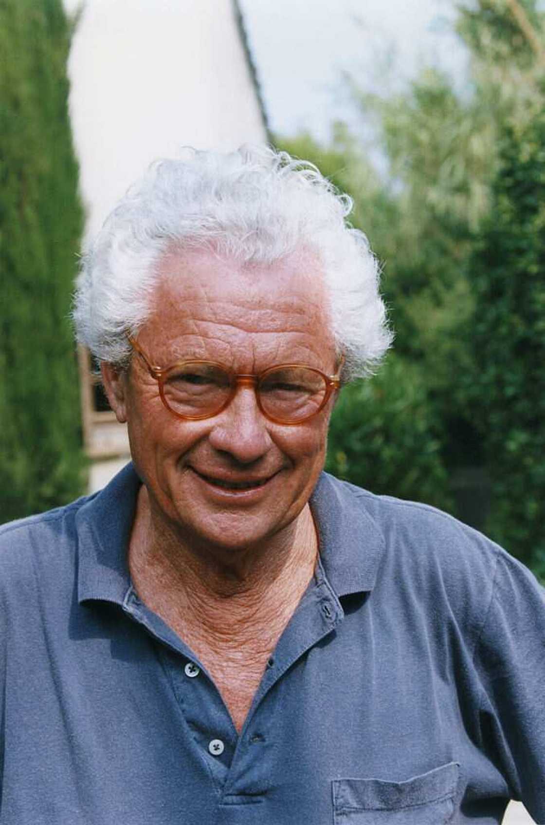 Photo de David Hamilton Photo de David Hamilton