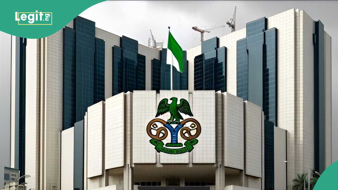 Group reacts as NASS moves to amend CBN Act