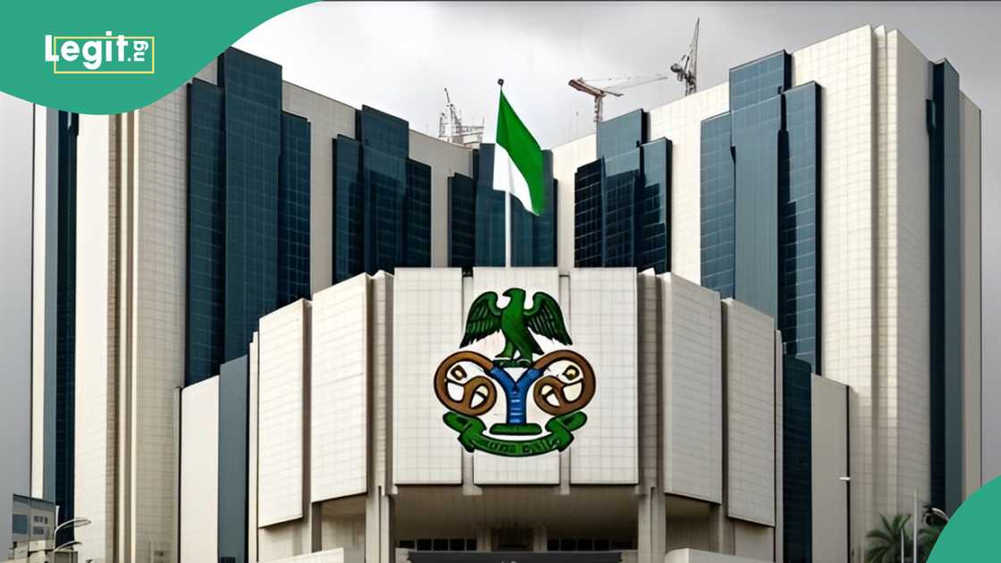 Group reacts as NASS moves to amend CBN Act Group reacts as NASS moves to amend CBN Act