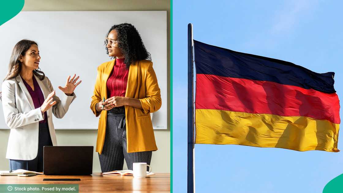 See conditions for professionally experienced workers to get German visa
