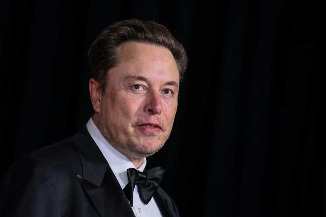 A judge in Delaware Chancery Court in January voided Musk's compensation package worth as much as $55.8 billion A judge in Delaware Chancery Court in January voided Musk's compensation package worth as much as $55.8 billion