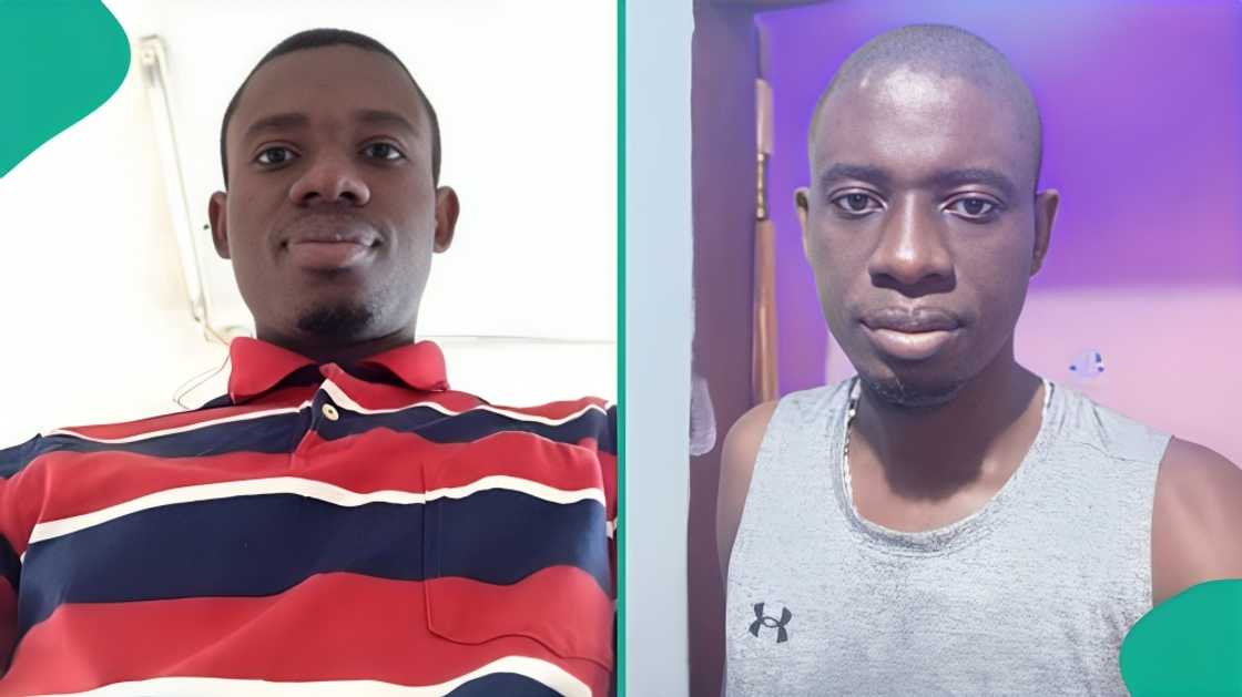 Man says job offer was withdrawn after employer saw his full name Man says job offer was withdrawn after employer saw his full name