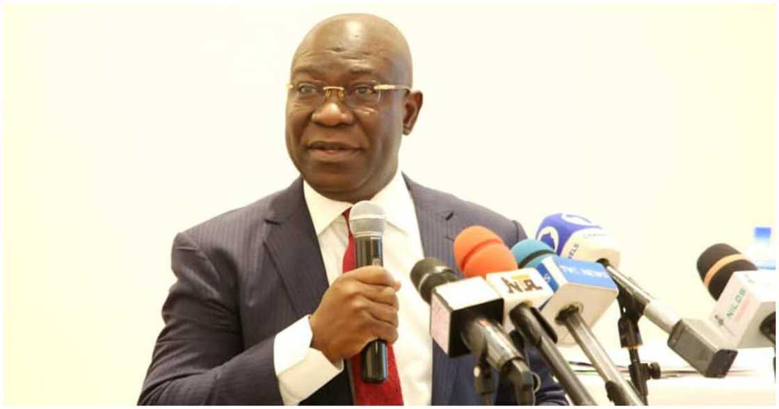 Ike Ekweremadu