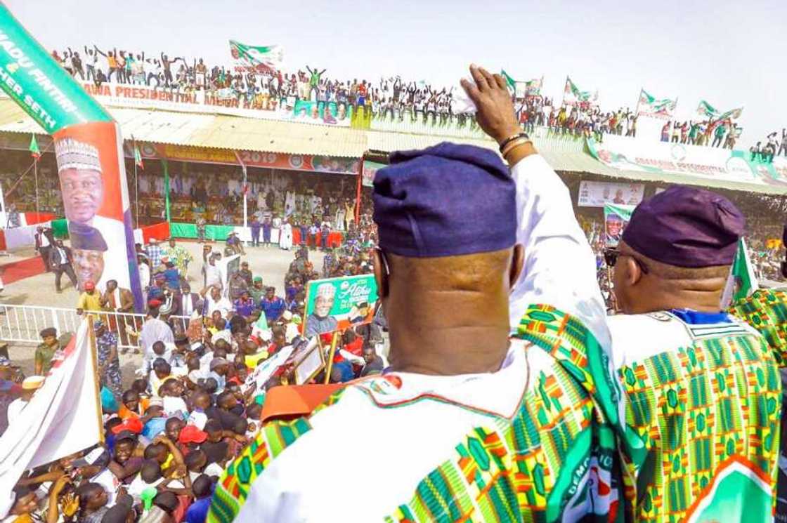 Gwamnan Adamawa Gwamnan Adamawa