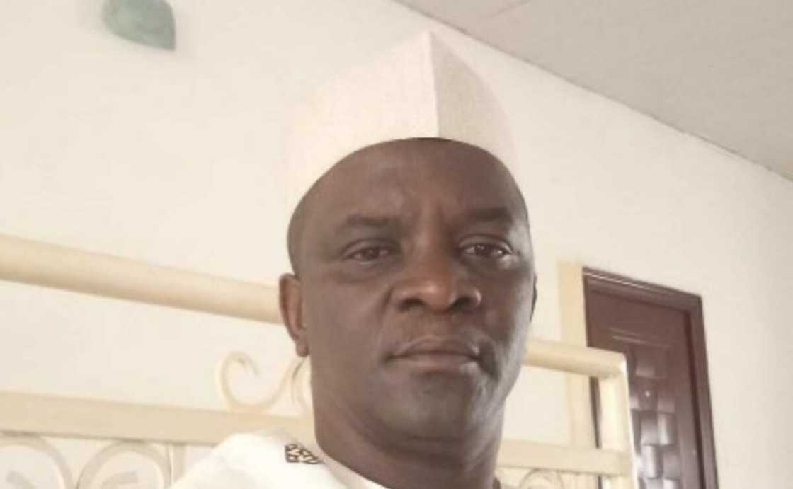 An dakatar da manyan jami'an lafiya uku a Kano An dakatar da manyan jami'an lafiya uku a Kano