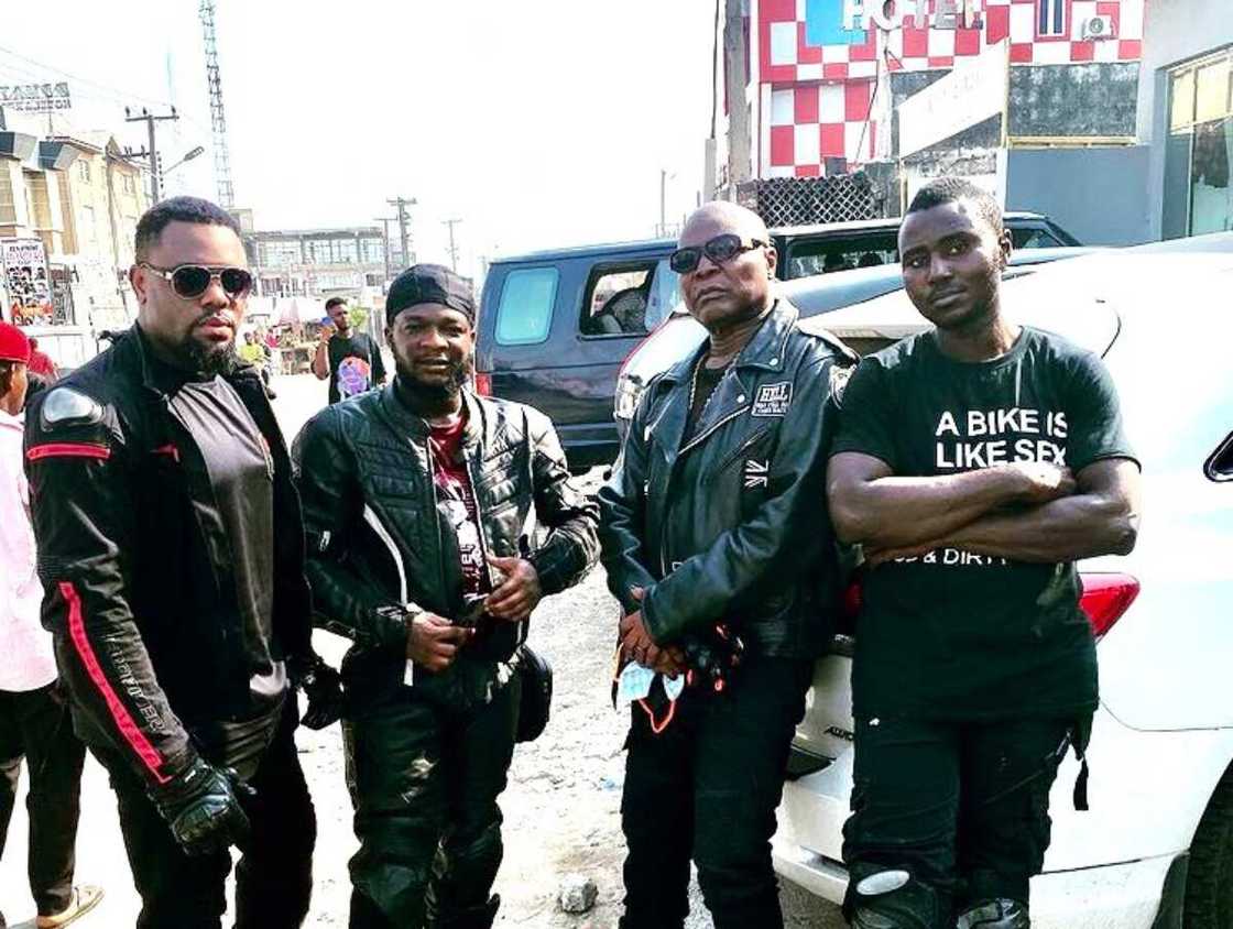 ASUU Strike, Charlyboy ASUU Strike, Charlyboy