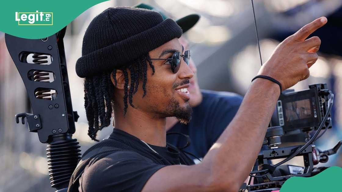 FG Set to Build Film School, Names Location FG Set to Build Film School, Names Location