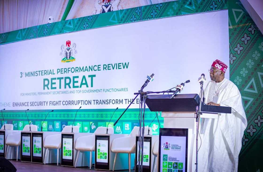 Bola Tinubu Bola Tinubu