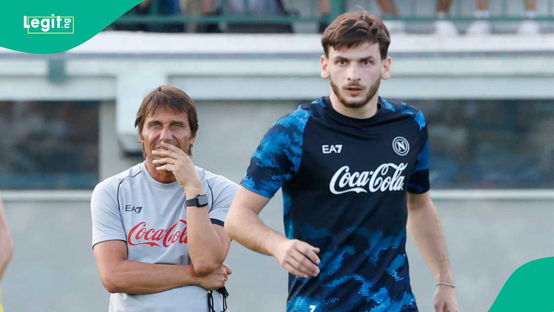 Khvicha Kvaratskhelia set to leave Napoli