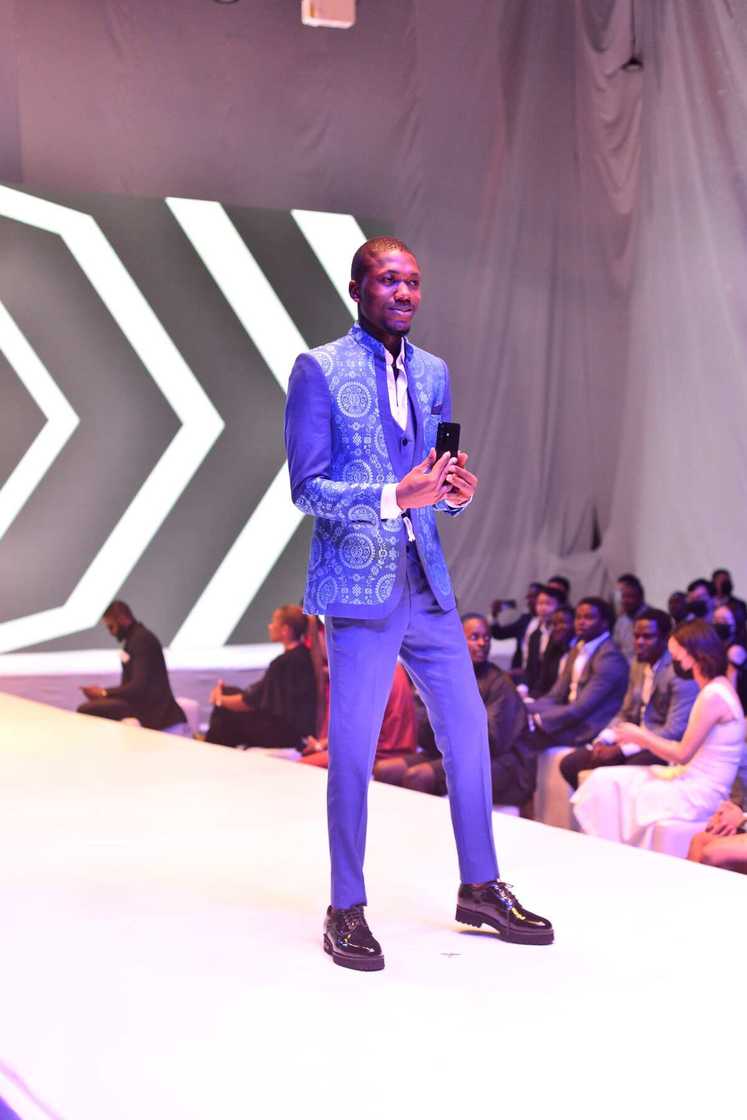 Why We Can’t Get Enough of the Fashion Runway at the TECNO Camon 19 Launch Why We Can’t Get Enough of the Fashion Runway at the TECNO Camon 19 Launch