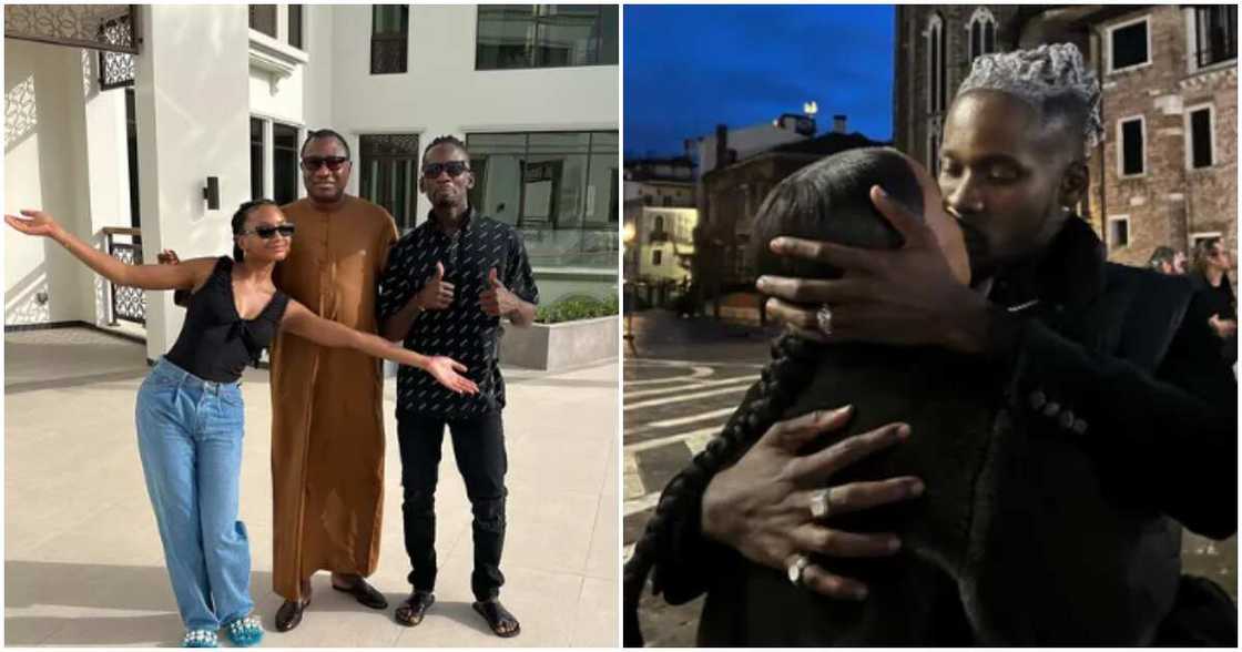 Otedola Otedola