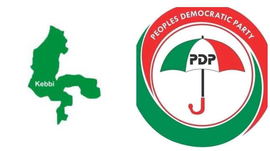 Jam'iyyar PDP.