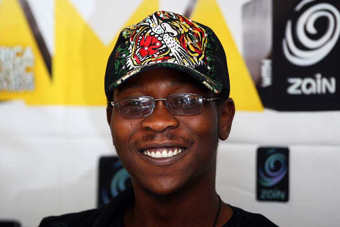 Seun Kuti Seun Kuti
