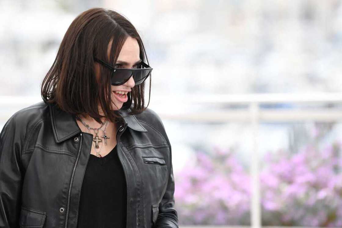 Béatrice Dalle Béatrice Dalle