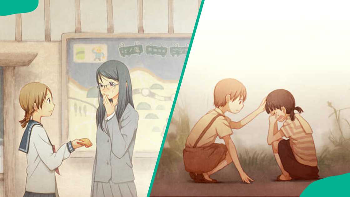 best romantic anime movies