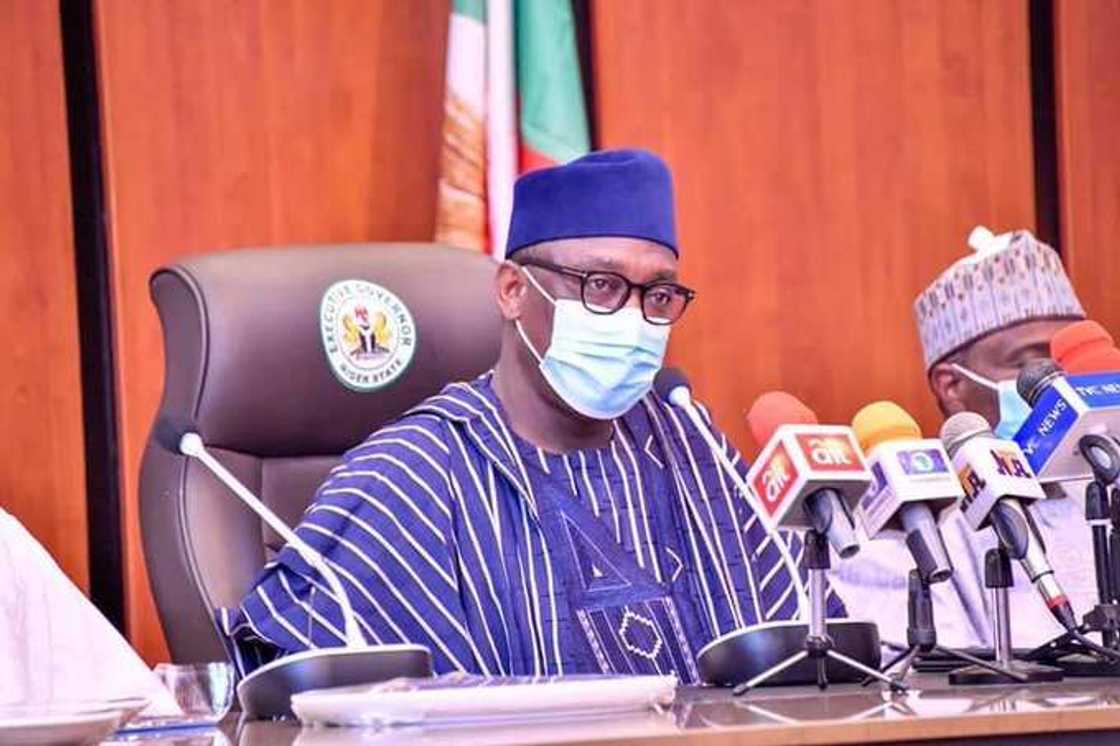 Niger government shuts all public secondary schools, gives crucial reason Niger government shuts all public secondary schools, gives crucial reason