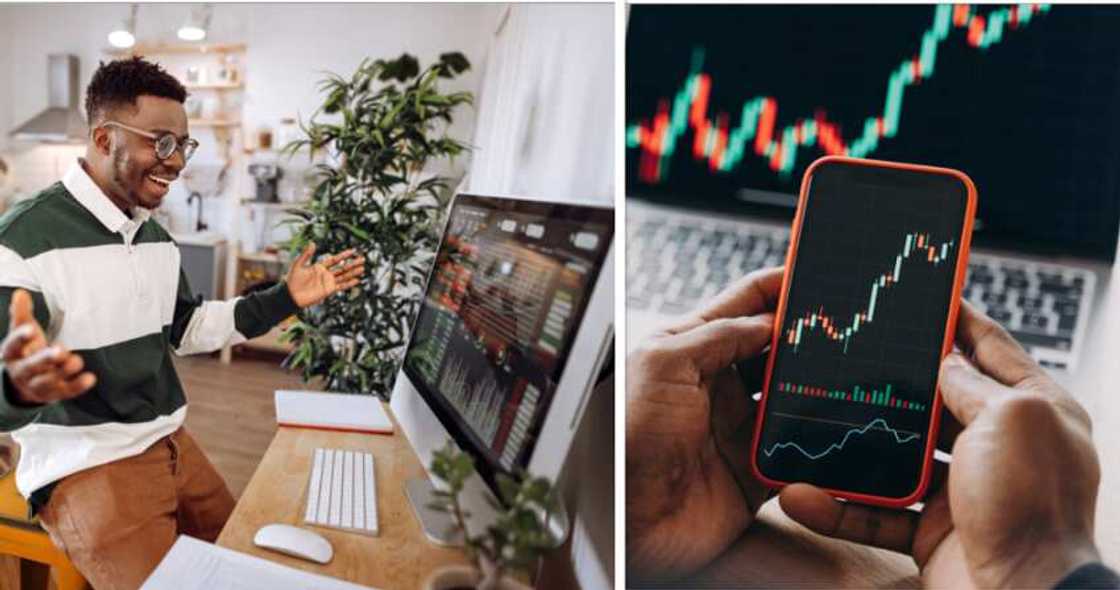 Forex, stocks trading Forex, stocks trading