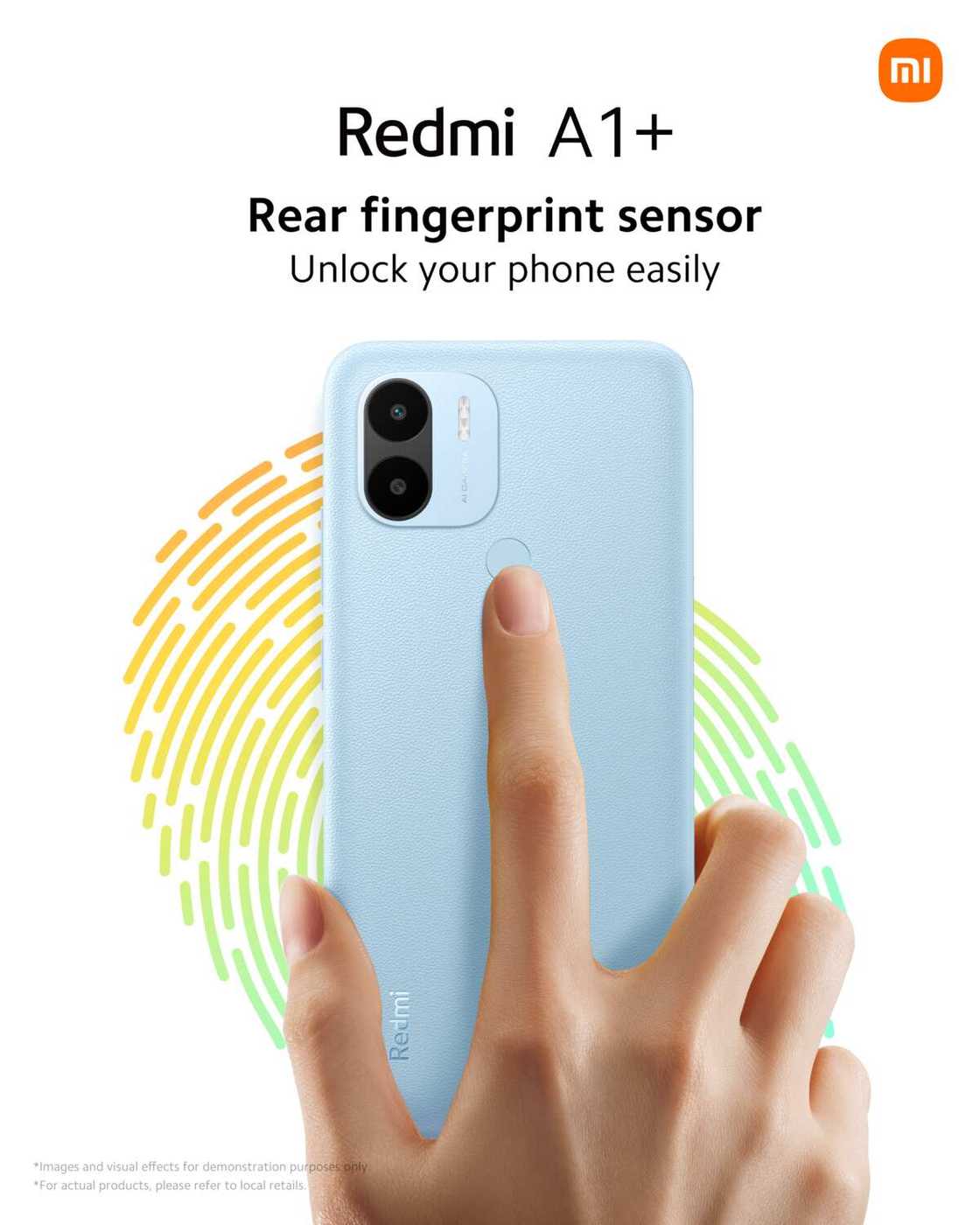 Redmi A1+: The Most Affordable, Versatile and Stylish Redmi Yet Redmi A1+: The Most Affordable, Versatile and Stylish Redmi Yet