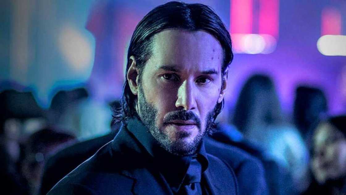 movies like John Wick