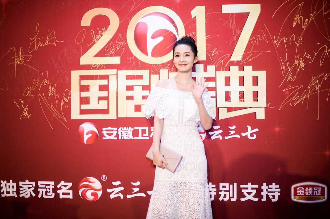 chinese actresses